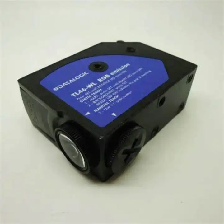 Hot selling DATALOGICS Contrast Sensor TLU-011 964401000