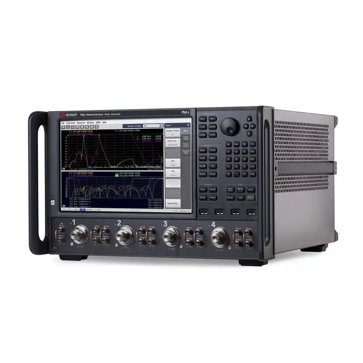 Keysight N5232B PNA-L Microwave Network Analyzer, 20 GHz