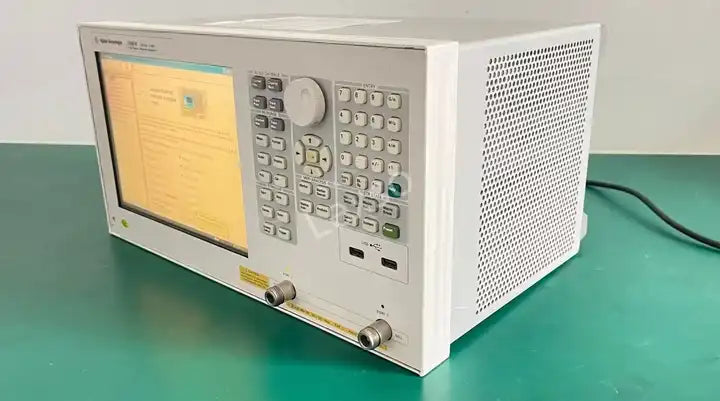 Used Keysight Agilent E5061B ENA Network Analyzer 100kHz - 3GHz