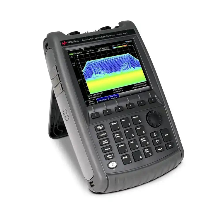 Keysight N9961B FieldFox Handheld Microwave Signal Analyzer, 44 GHz