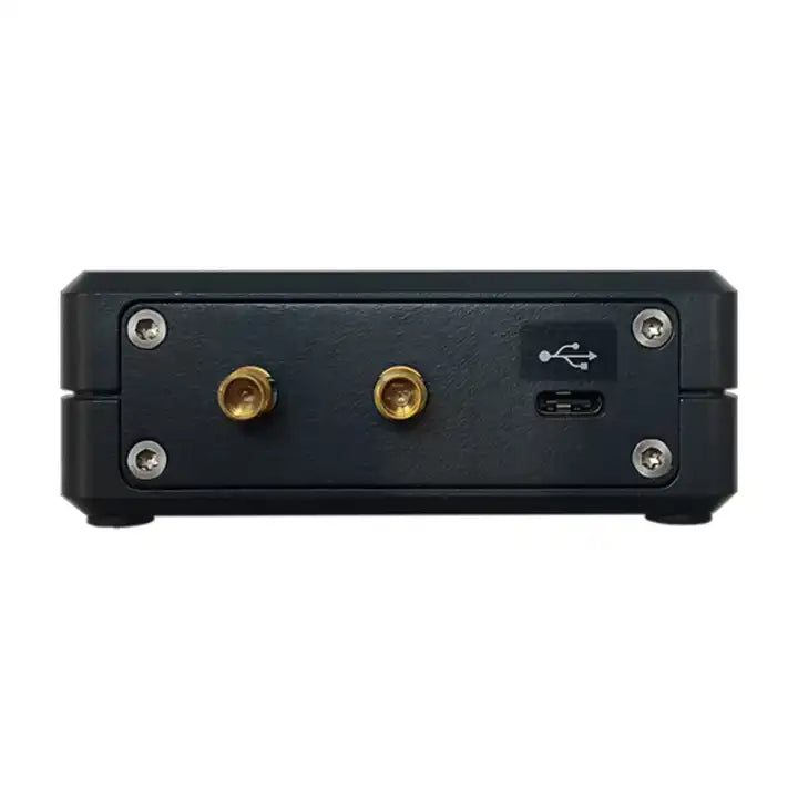 Keysight M8047B Redriver Line Coding None Standard Number of Channels 1 channel Module Type None Maximum Sample Rate None