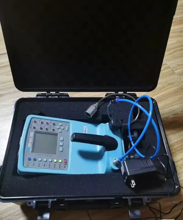 Druck DPI 610 IS Pressure Calibrator 2Mpag