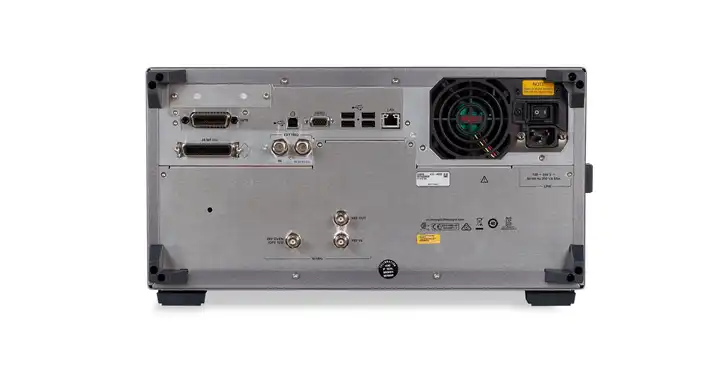 Keysight E4982A LCR Meter, 1 MHz To 300 MHz / 500 MHz / 1 GHz / 3 GHz