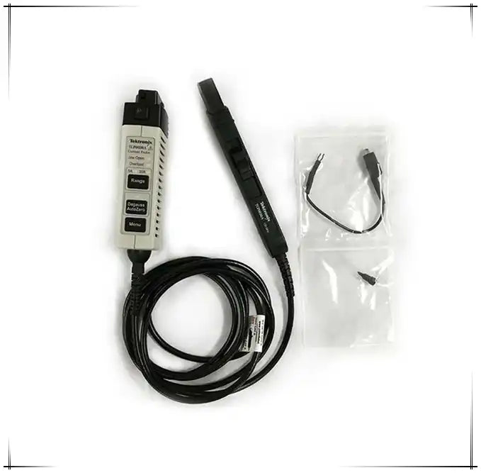 Used Tektronext TCP0030A current probe TCP0030A probe