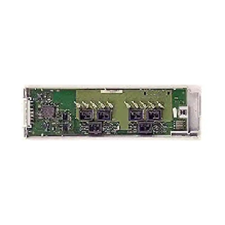 Keysight 34906A 2 GHz Dual 1:4 RF Multiplexer 75 Module for 34970A/34972A Dual 4-channel RF multiplexer 2 GHz bandwidth, 75