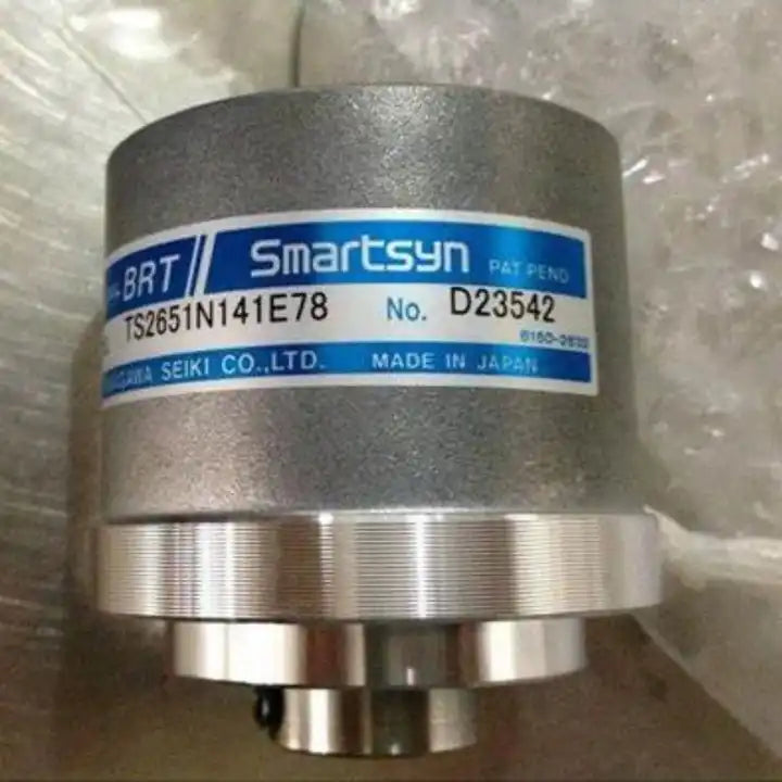 Hot selling tamagawa brushless resolvers TS2651N141E78