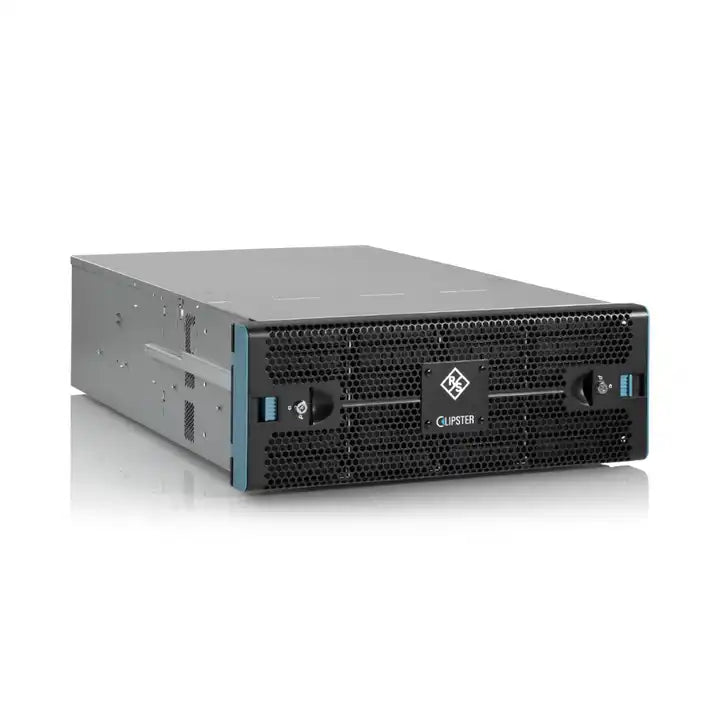 ROHDE&SCHWARZ CLIPSTER Mastering System