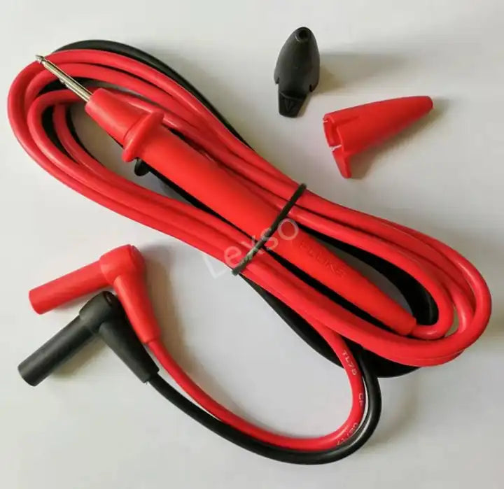 Brand New Original Fluke TL75 Hard Point Test Lead Set Meter Probes