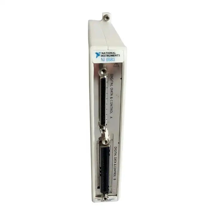 National Instruments 6583 Digital I/O Adapter Module for FlexRIO