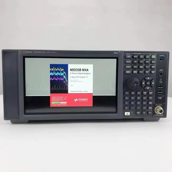 Spectrum analyzer N9020B 44G