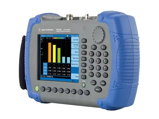 KEYSIGHT N9344C Hand-held spectrum analyzer(HSA),20 GHz