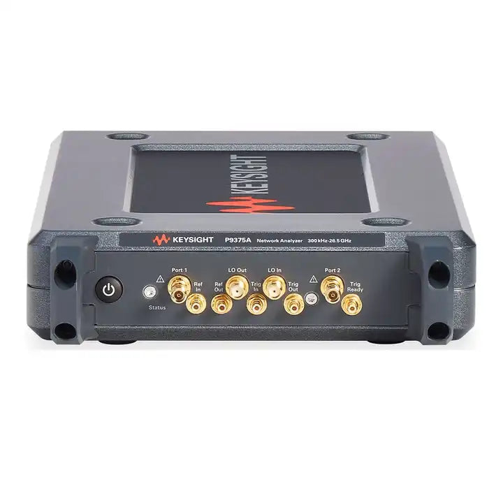 P9375A Keysight Lite Series USB Vector Network Analyzer, 26.5 GHz