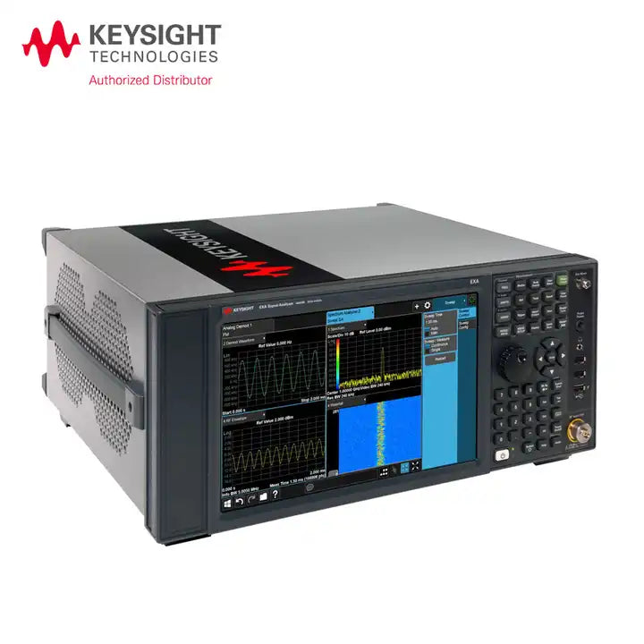 KEYSIGHT N9010B EXA Signal Analyze 10Hz-44GHz