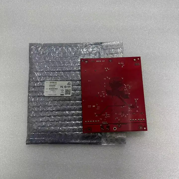 LENEL LNL-X3300  electronic control modules powerbank modul  PLC  LENEL  LNL-X3300