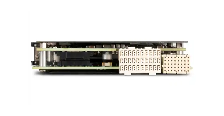 Keysight   PZ2121A High-Speed Precision SMU (100 fA, 60 V, 15 MSa/s)
