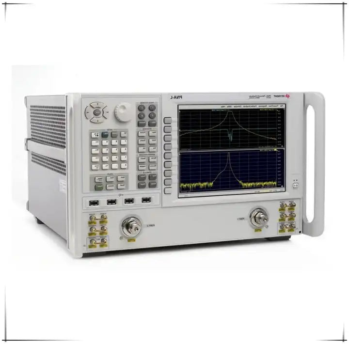second-hand Keysight N5234A Network analyzer 40G