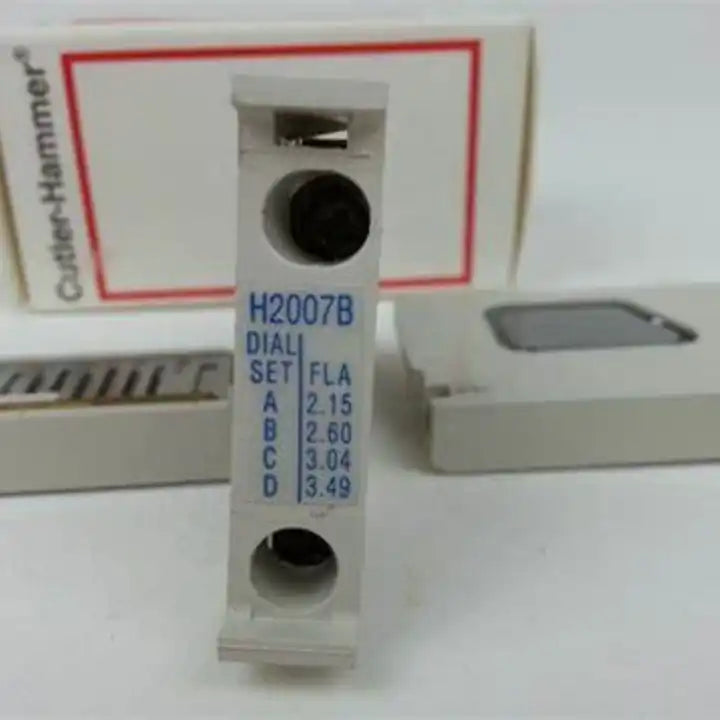 Good quality factory directly eaton heater coil H2007B3