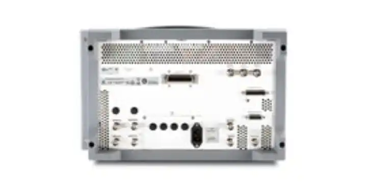 keysight E5056A SSA-X Signal Source Analyzer, 1 MHz to 26.5 GHz