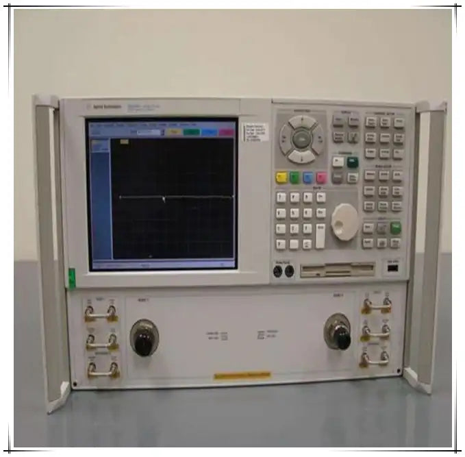 used Agilent N5230A Network analyzer 40G N5230A Spectrum analyzer