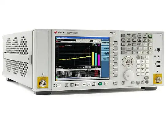 KEYSIGHT N9038A EMI receiving set,3 Hz to 44 GHz