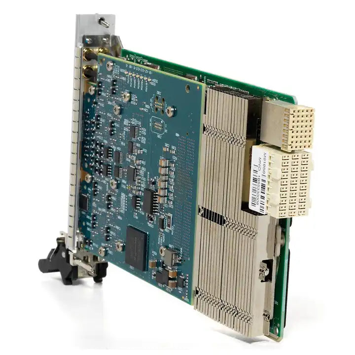 Keysight M9195B PXIe digital stimulus-response module 250 MHz 16 channels