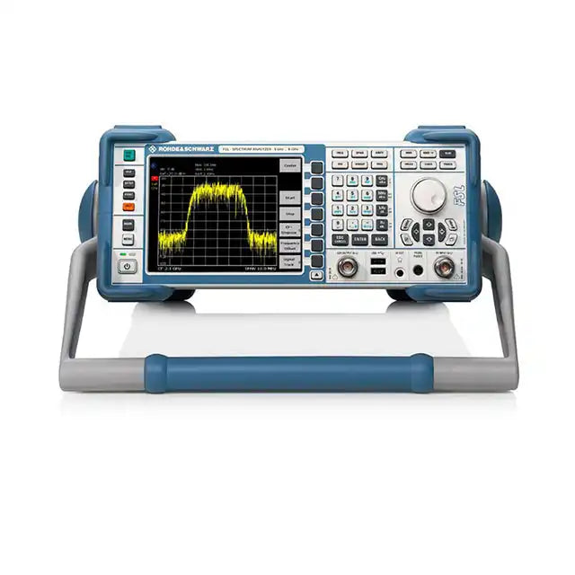 Rohde Schwarz RS FSL18 Spectrum Analyzer 9kHz to GHz