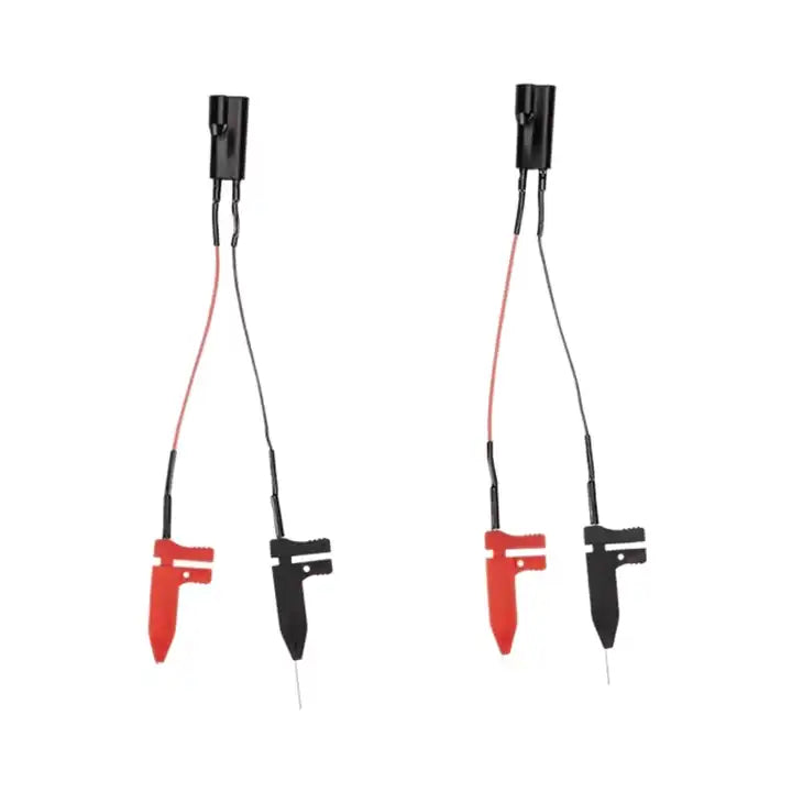 Keysight  10075A IC Clip Kit, 0.5 mm