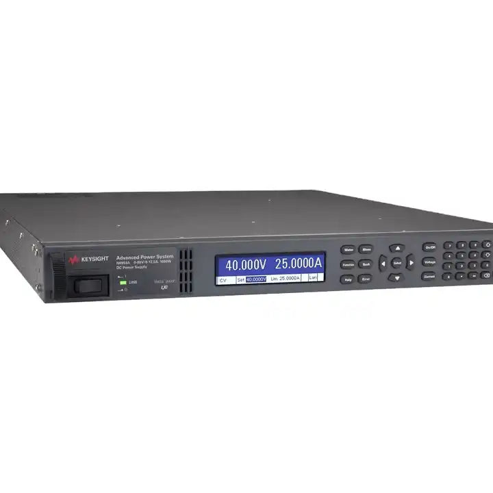 KEYSIGHT N6900 Series Advanced Power Supply