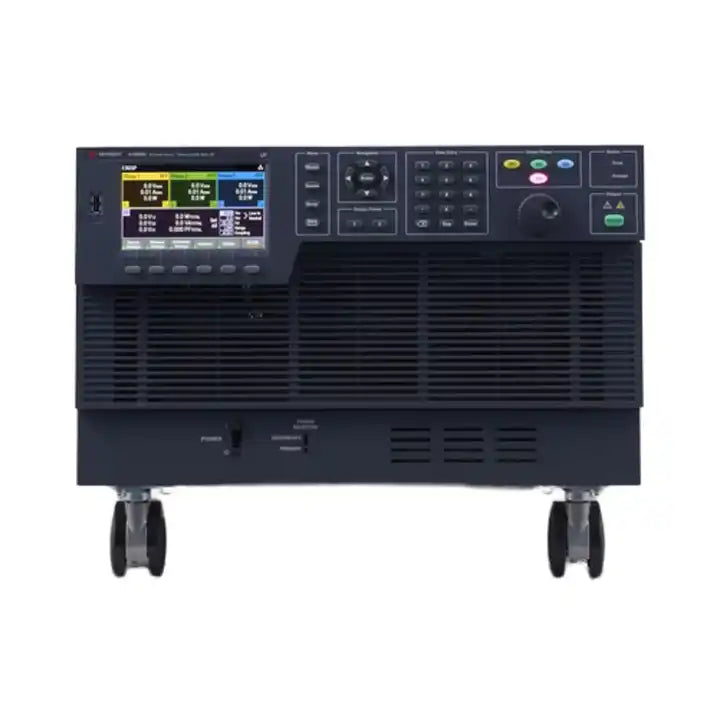 Keysight  AC6918L Three-Phase AC Power Source 320 Vrms, 18 kVA, 550 Hz