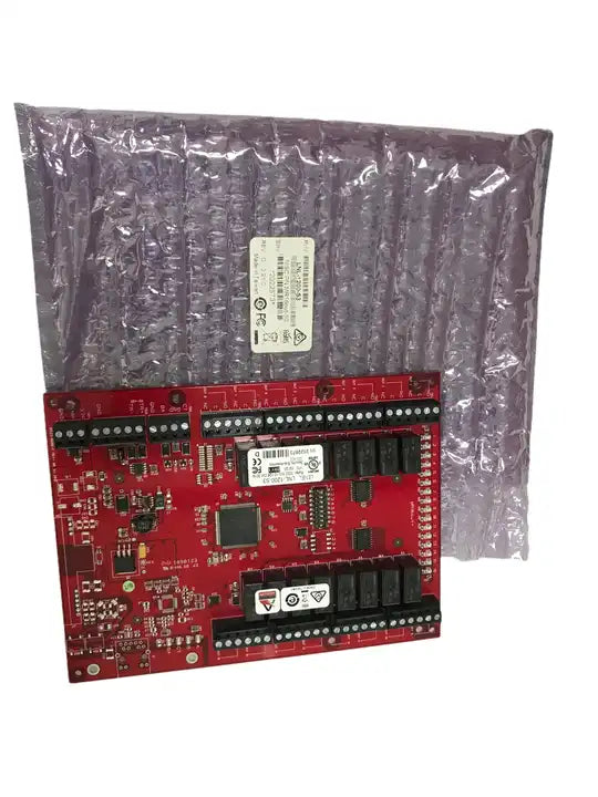 Gold Seller BRAND NEW  LNL-1100-S3 Input Alarm Control Module  PLC New Original  LNL-1100-S3