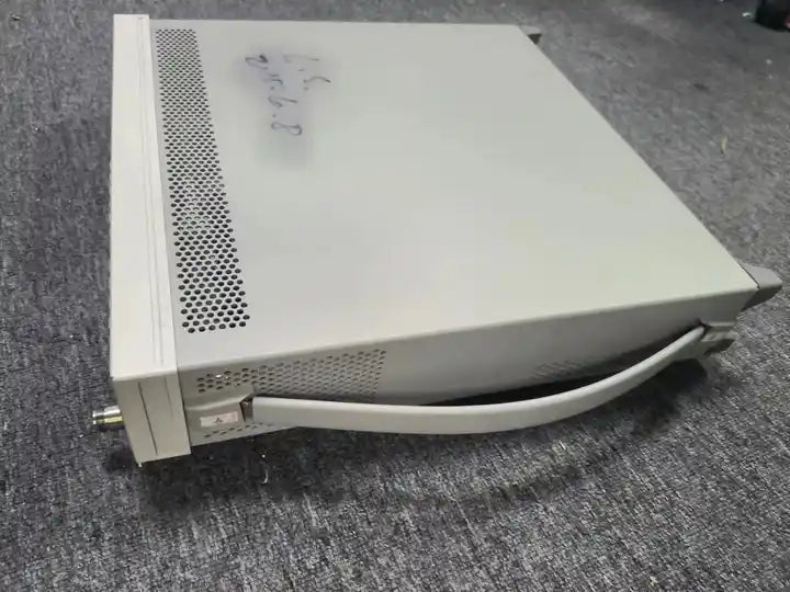 KEYSIGHT/Agilent N5181A 506 MXG RF Analog Signal Generator 100 kHz to 6 GHz