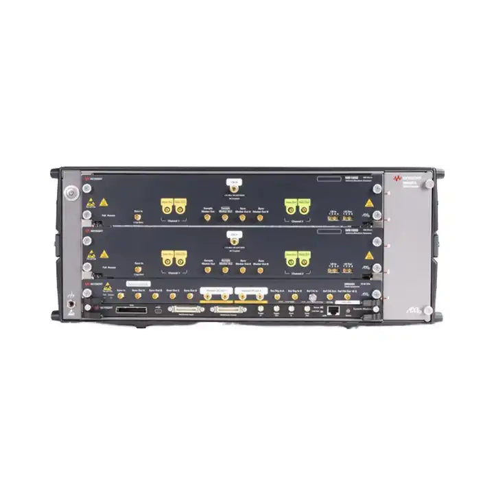 Keysight M8199B 256 GSa/s Arbitrary Waveform Generator