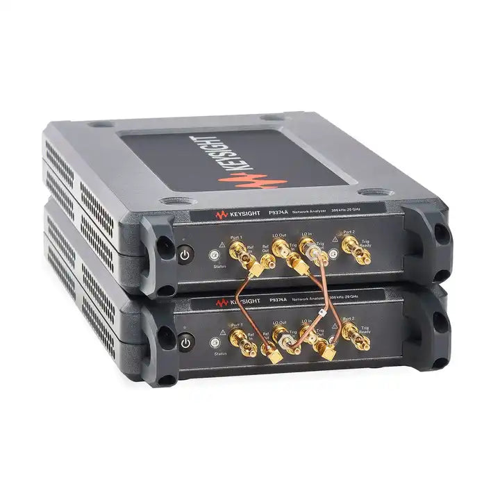 P9374A Keysight Lite Series USB Vector Network Analyzer, 20 GHz