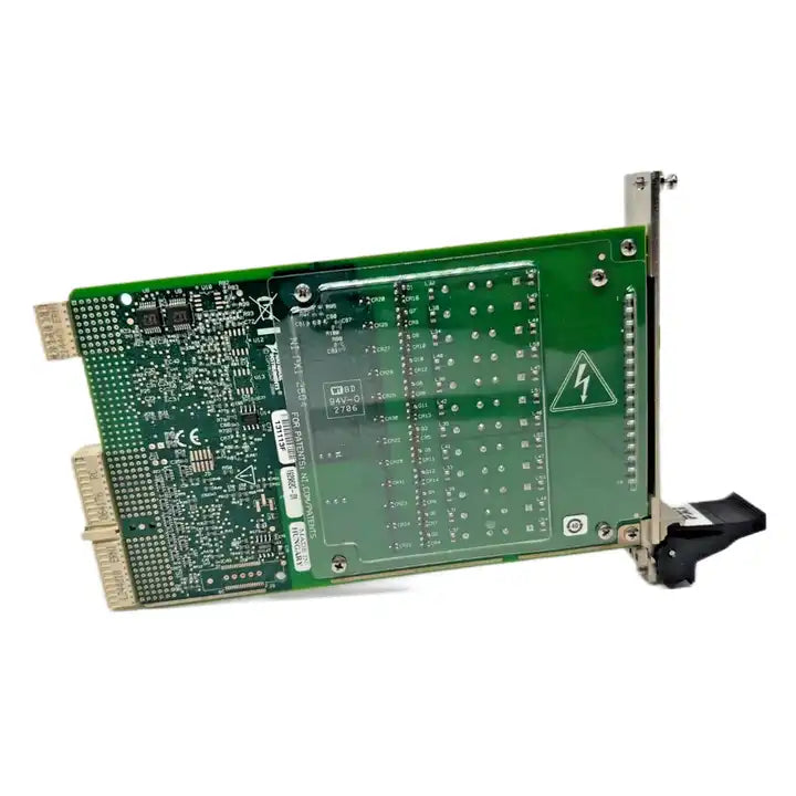 National Instruments PXI-2584 PXI Multiplexer Switch Module