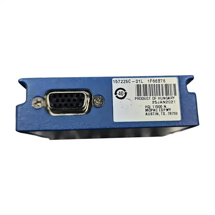 National Instruments 9247 C Series Current Input Module