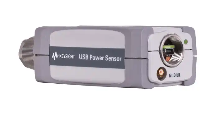 Keysight  U8485A  USB Thermocouple Power Sensor