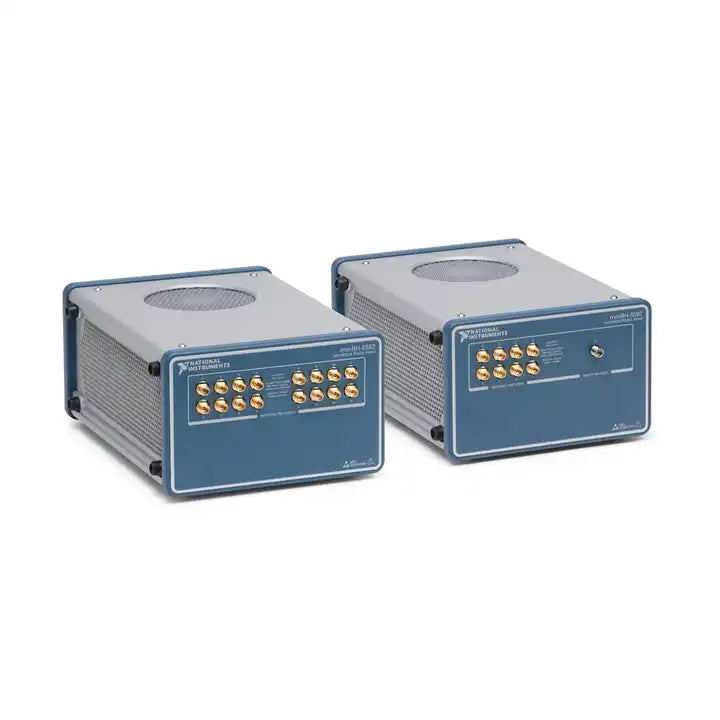 National Instruments PXIe-5832 PXI Vector Signal Transceiver