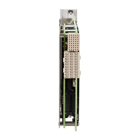 M9615a Rear Panel Keysight M9615A PXIe 5-channel precision SourceMeter module 500 kSa/s ...