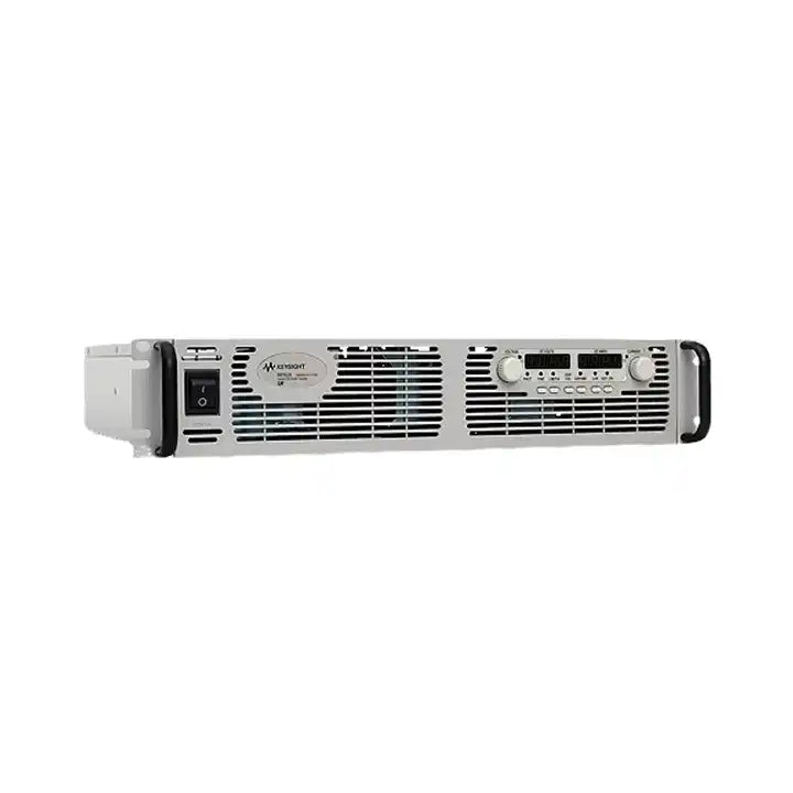 Keysight N8700 Series ATE System Power Supplies
