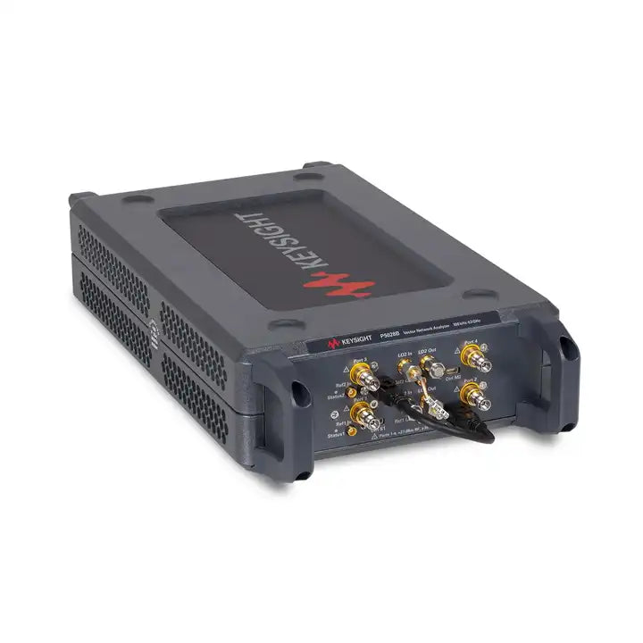 Keysight P5027B Compact Vector Network Analyzer, 100 kHz to 44 GHz, 4-port