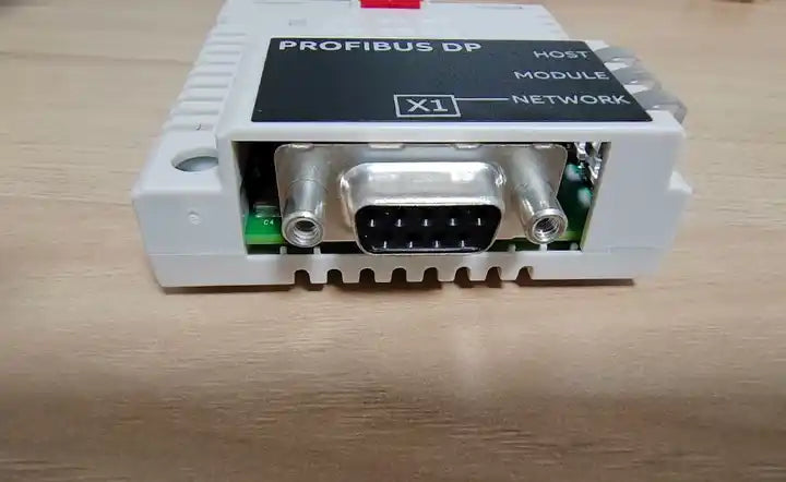 A B B FPBA-01 encoder card OPTION/SP KIT bus adapter communication module New