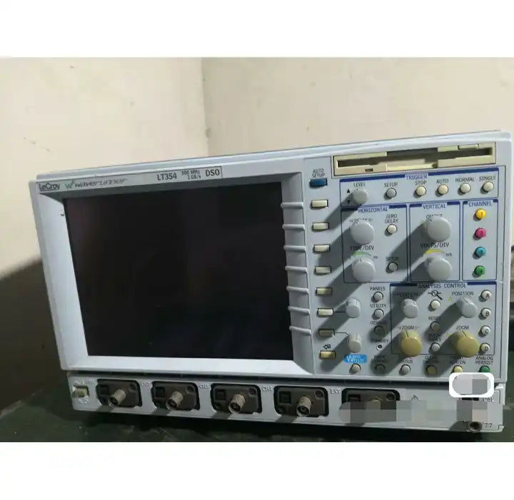 LeCroy LT354 500MHz 1GS/s 4Ch Oscilloscope
