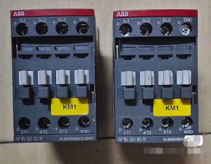 ABB AF16-30-10-11 Frequency Converter 50 Hz / 60 Hz 20-60 V