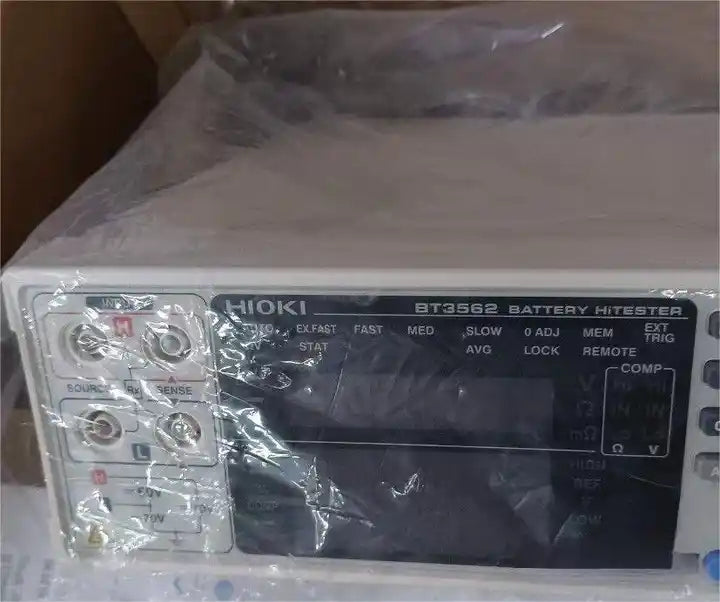 Hioki BT3562 Battery Hitester new