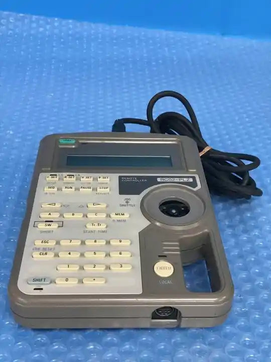 KIKUSUI RC02-PLZ Remote Controller