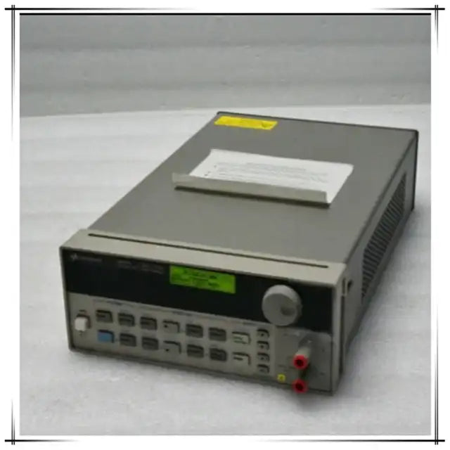 Second-hand Agilent 6614C DC power supply HP6614C DC regulated power supply 100V,0.5A 6614C