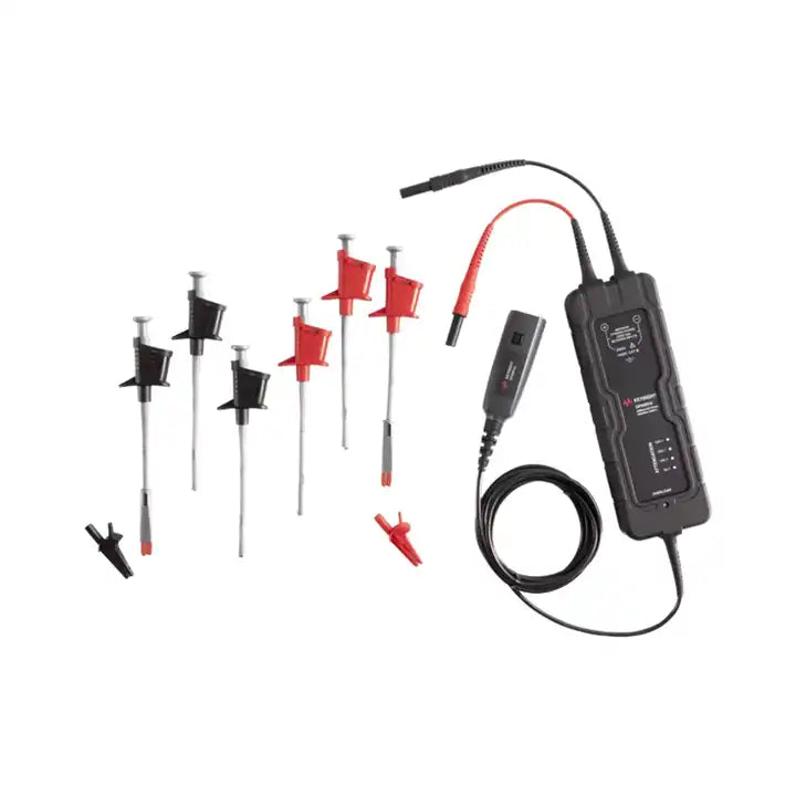 Keysight  DP0001A 400 MHz High Voltage Differential Probe