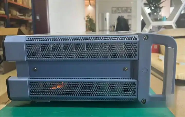 R&S (Rohde & Schwarz) FSV3030 10Hz-30GHz Signal & SPECTRUM ANALYZER
