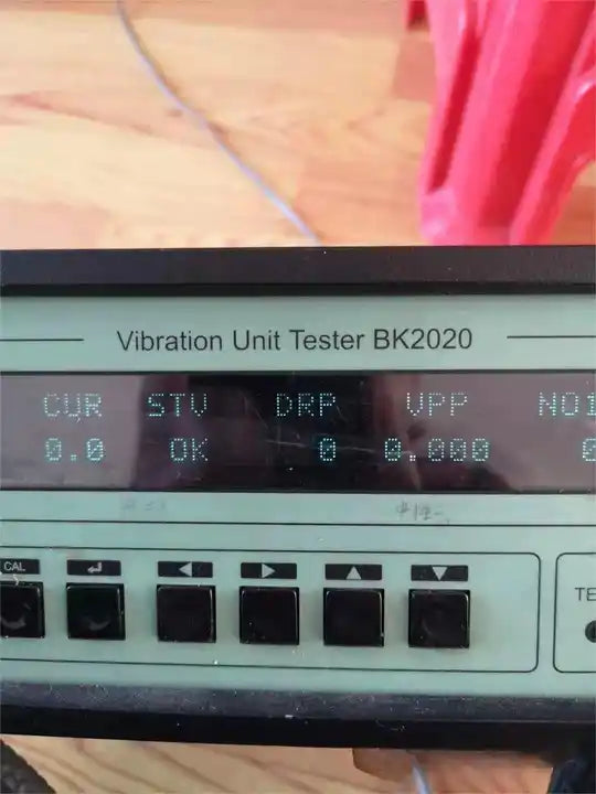 BAKO BK2020 Vibration Unit Tester