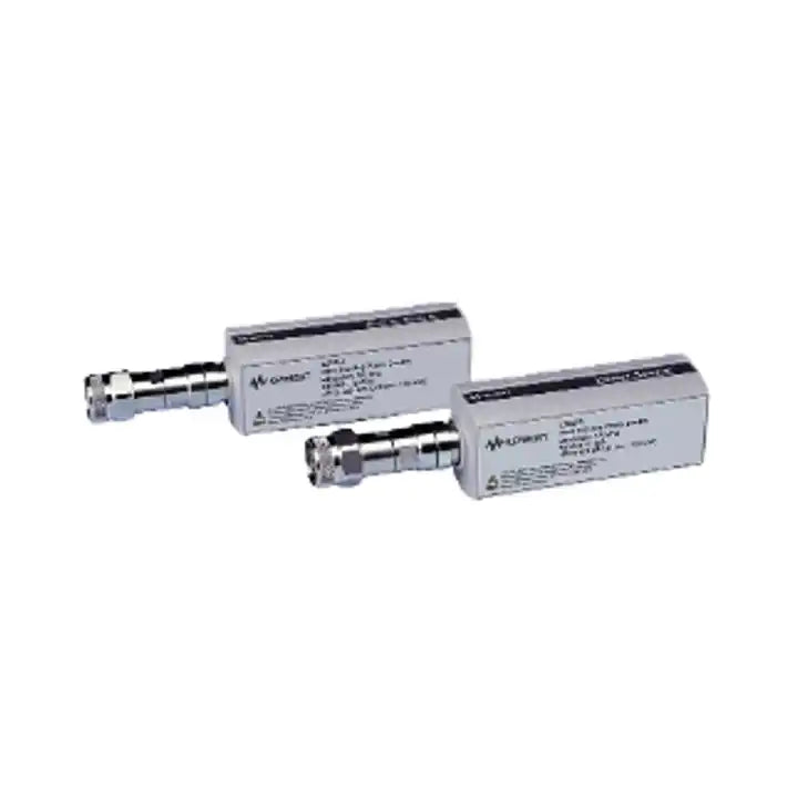 Keysight   E9323A Peak and Average Power Sensor, 50 MHz - 6 GHz, 5MHz Bandwidth